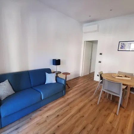 Апартаменты Maison Gabrielle *